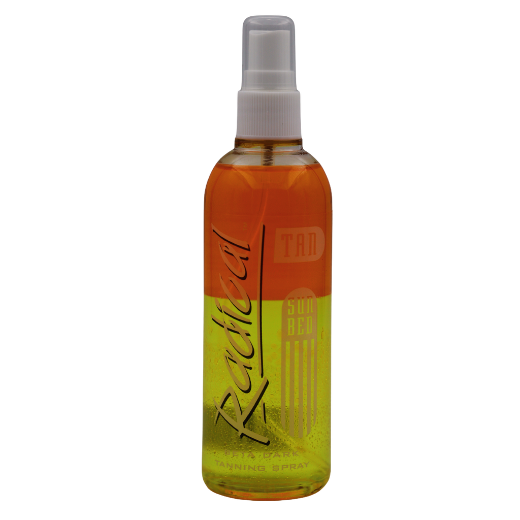 Beta Dark Tanning Spray