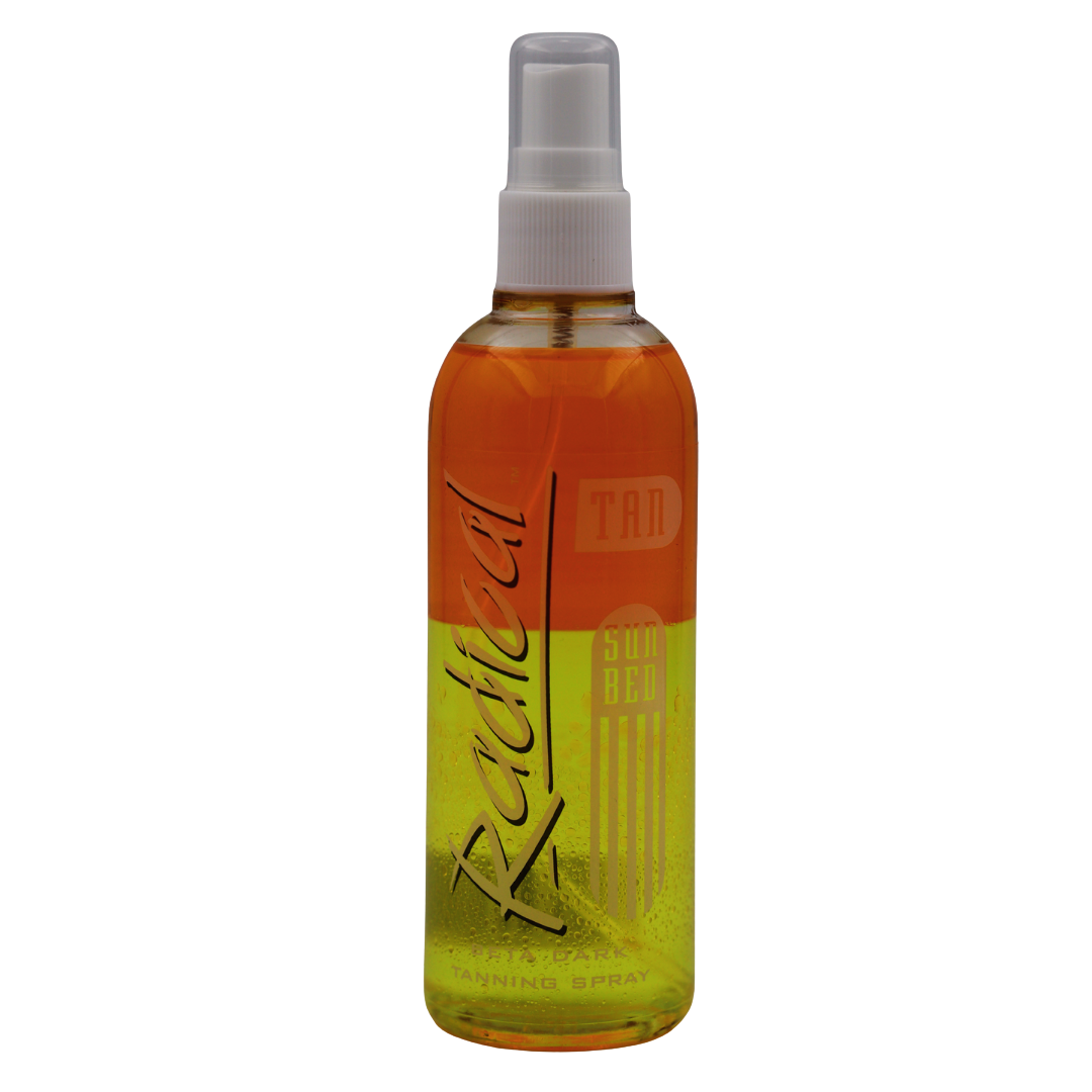 Beta Dark Tanning Spray