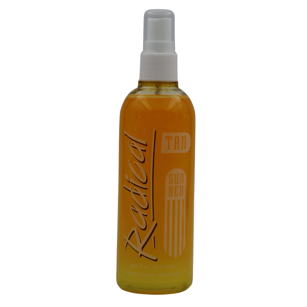 Beta Dark Tanning Spray