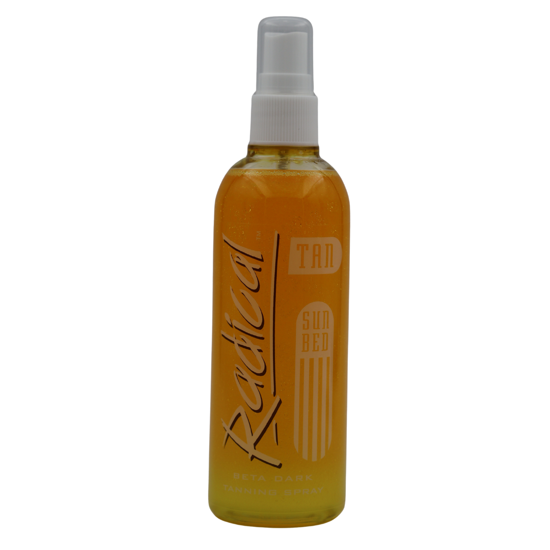 Beta Dark Tanning Spray